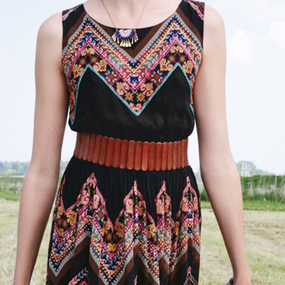 Anthropologie Tabby Belt